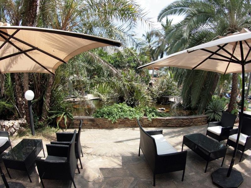 Hotel Photo 11
