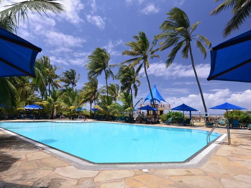 Hotel Photo 13