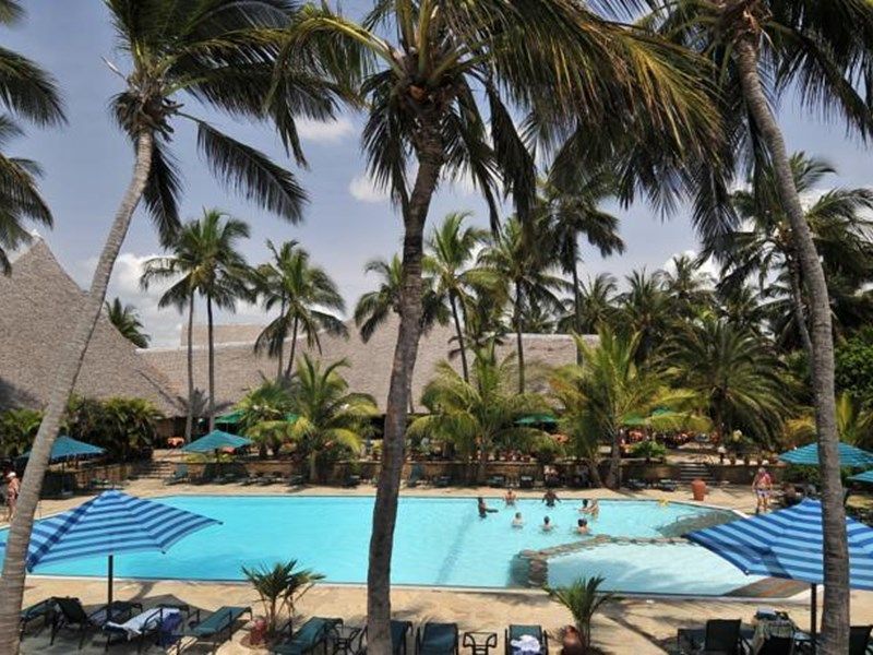 Hotel Photo 14