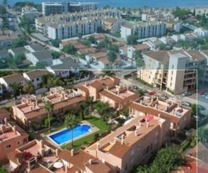 BAHIA DORADA Cambrils Spain