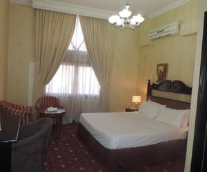 Bahrain Plaza Hotel Manama Bahrain