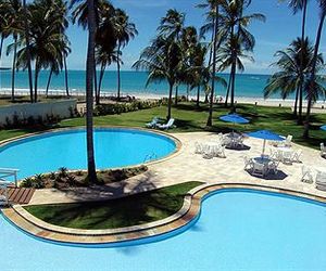 Baía Branca Beach Resort Tamandare Brazil