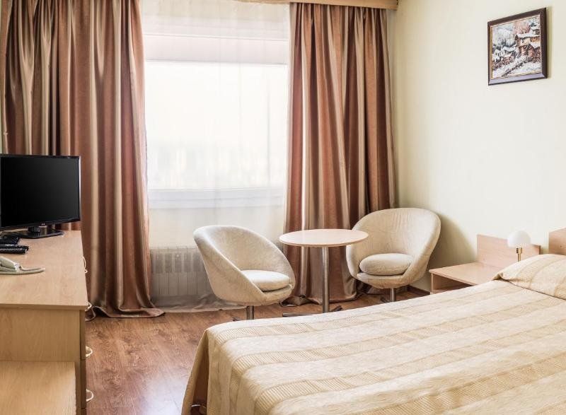 Hotel Photo 1