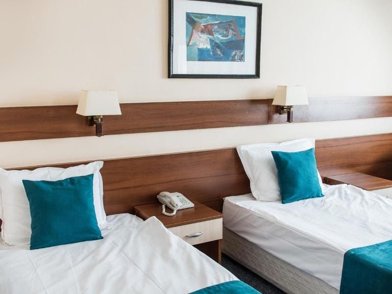 Hotel Photo 3