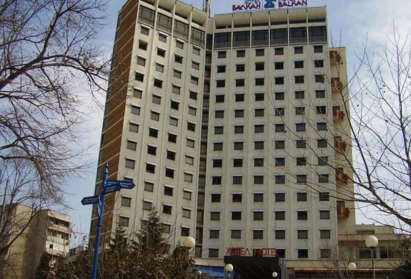 Hotel Photo 22
