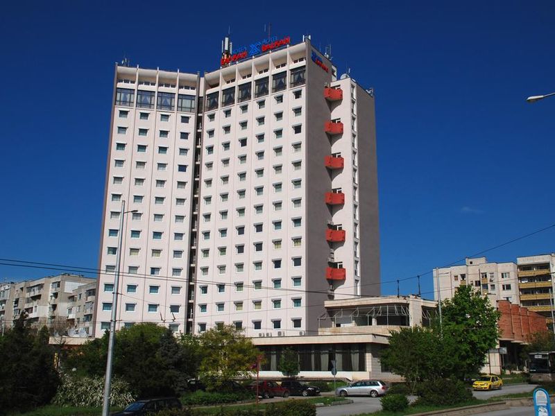 Hotel Photo 23