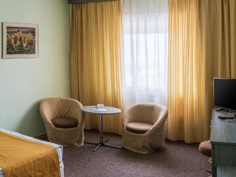 Hotel Photo 8