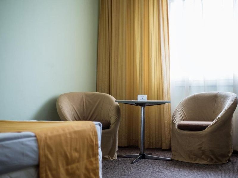 Hotel Photo 9