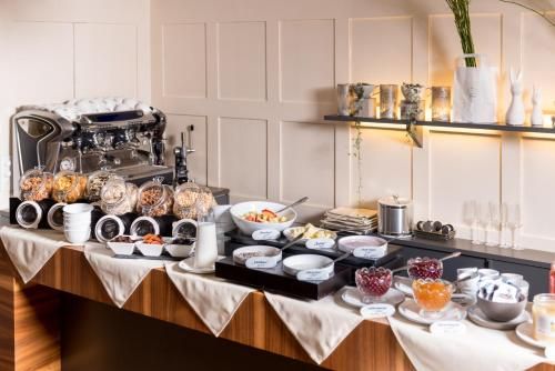 Hotel Photo 13