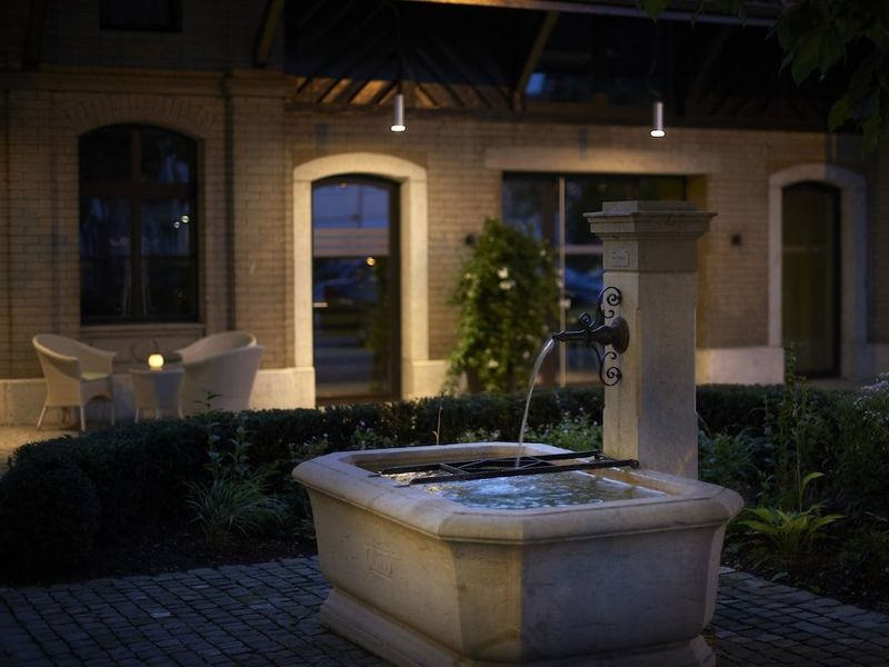 Hotel Photo 22