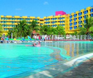 BARCELO SOLYMAR ARENAS BLANCAS RESORT Varadero Cuba