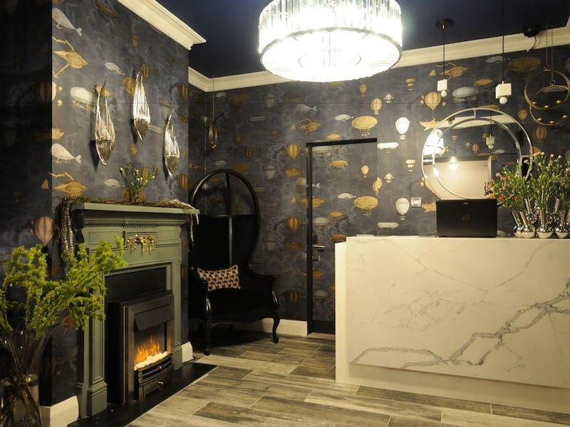 Hotel Photo 19
