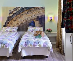 SmArt Hotel Bartolini Montecatini-Terme Italy