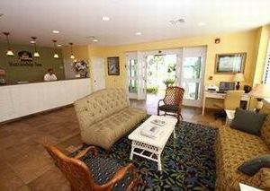 Best Western Battleship Inn Mobile United States