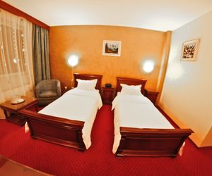 Hotel Bavaria Craiova Romania