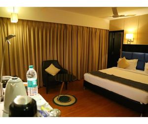 Quality Inn Bez Krishnaa Visakhapatnam India