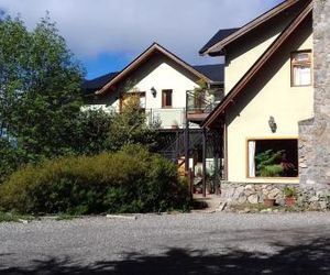 Huellas Andinas Villa la Angostura Argentina
