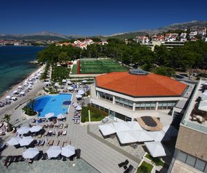 Apartments Lavica Podstrana Croatia