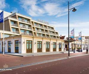 Beach Hotel Noordwijk Noordwijk aan Zee Netherlands