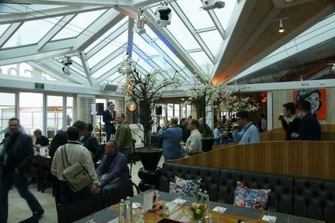 Hotel Photo 13