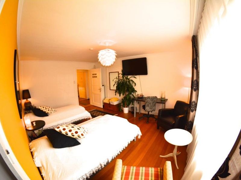 Hotel Photo 1