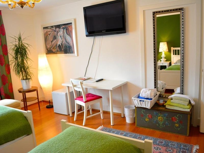 Hotel Photo 7