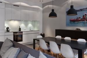 Appart Ambiance - Moliere Lyon France