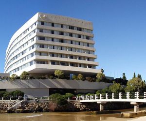 Beacon Island Resort Plattenberg Bay South Africa