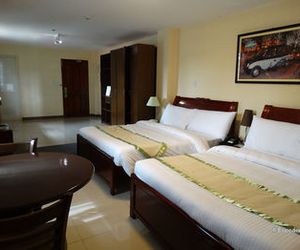 Time Travellers Hotel Manila Philippines