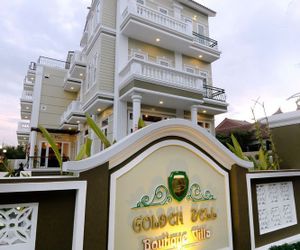 Golden Bell Hoi An Boutique Villa Hoi An Vietnam