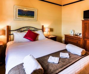 Sydney Harbour Bed and Breakfast Sydney Australia