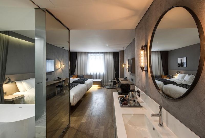 image of hotel Hotel28 Myeongdong