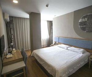 Home Inn Taihangshan Road - Dongying Dongying China