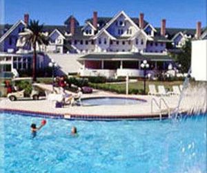 BELLEVIEW BILTMORE RESORT Clearwater United States