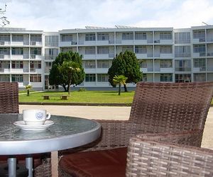 Bellevue Ulcinj Montenegro