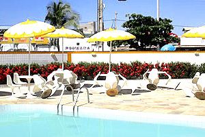 Ocean Hotel Aracaju Brazil