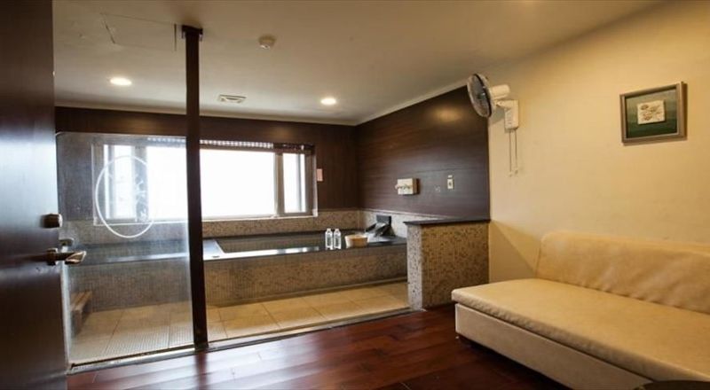 صورة الفندق 1