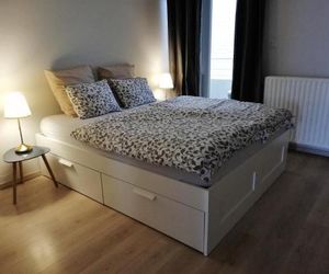 appartement oostende vlak bij zee Oostende Belgium