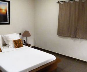 Villa Kaya Ouagadougou Burkina Faso