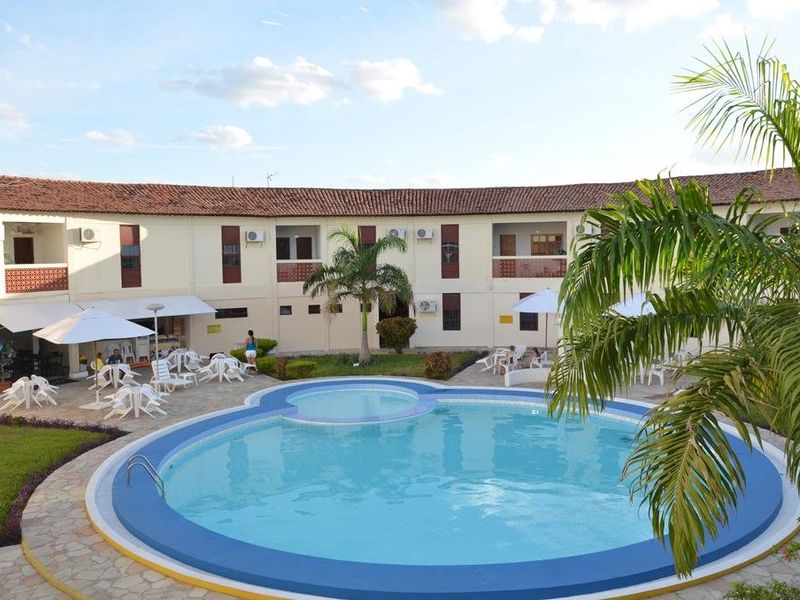 Hotel Photo 16