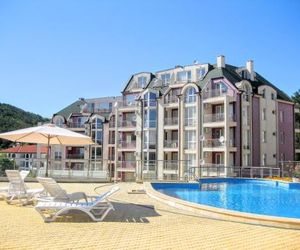 Apartments Kavarna Hills Complex Kavarna Bulgaria