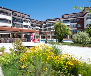 Robinson VIP Apartmets Elenite Bulgaria