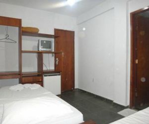 Goiânia Tropical Hotel Goiania Brazil