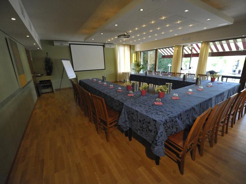 Hotel Photo 15