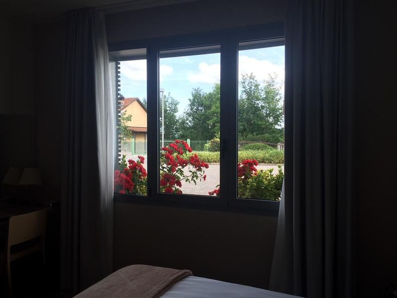 Hotel Photo 16