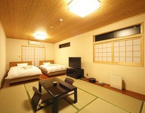 Tasteful Japanese Guesthouse Beppu Yuya Beppu Japan