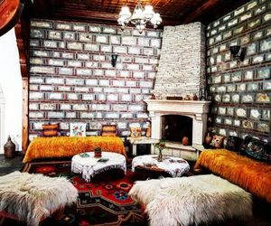 Hotel Berati Berat Albania