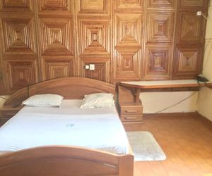 Hotel 104 Bonanjo Douala Cameroon