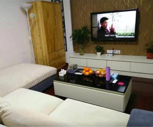 Casa Hostel Chou-pu China