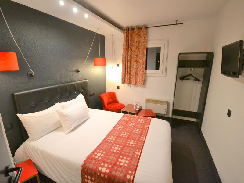 Hotel Photo 8